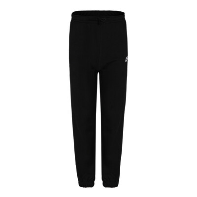 

Nike NIKE Mens Pants AS M NSW PANT CF FT CLUB Sports Pants 806677-010 Black L