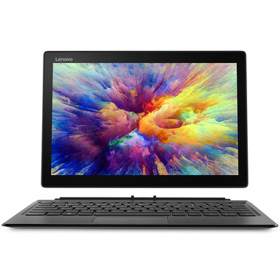 

Lenovo Miix520 2-in-1 tablet 12-inch laptop i5-8250U 8G512Ginclude keyboardfingerprint recognition lightning silver