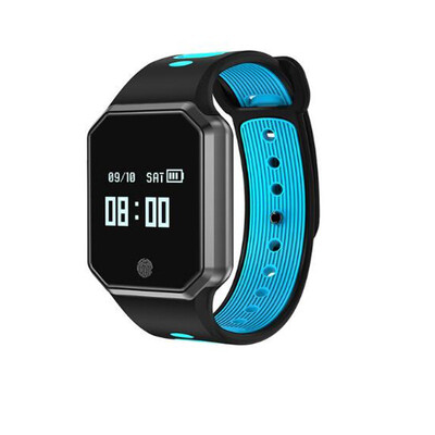 

New Smart band QW11 Blood Pressure Fitness Bracelet Heart Rate Smart Wristband Smart Bracelet Activity Tracker PK mi band 2