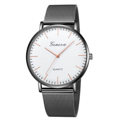 

Mens Quartz Watch 552