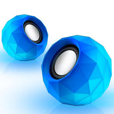 

Laptop speakers multimedia speaker USB mini speaker box desktop computer speakers