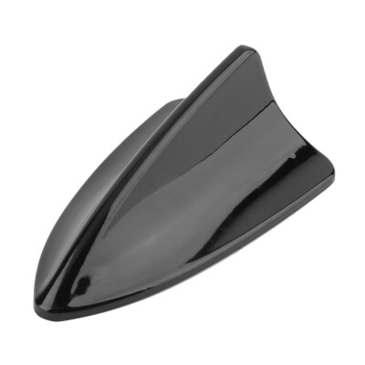 

Waterproof Car Auto Shark Fin Shape Antenna Antistatic Dummy Aerial Roof