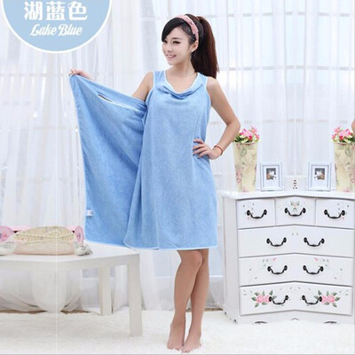 

Microfiber Bath Towels For Adults Magic Bathrobes Microfiber Towels Birthday Gifts For Lady Sexy Bathrobes Beach Towel