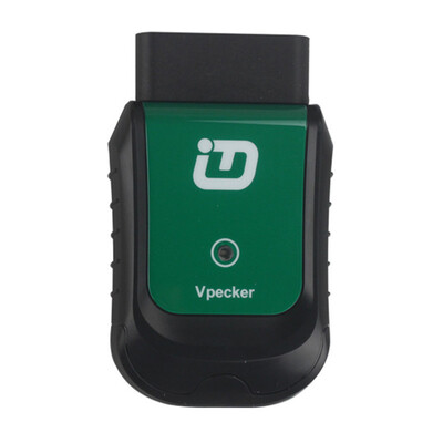 

Newest VPECKER Easydiag Wireless OBDII Full Diagnostic Tool V88 Support Wifi