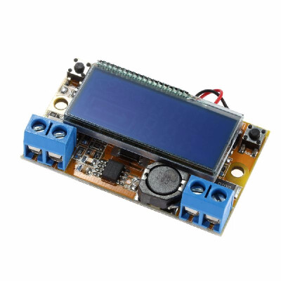 

Digital DC-DC Adjustable Step-down Regulated Power Supply Charge Module