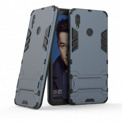 

WIERSS Shockproof Hard Phone Case for Huawei Honor Note 10 RVL-AL10 Honor 10 COL-L29 COL-AL00 COL-AL10 Armor Case Cover Fundas