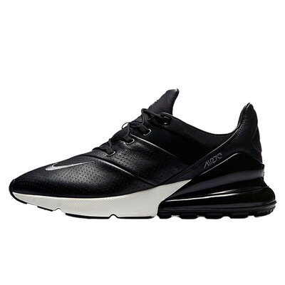 

Original New Arrival NIKE Air Max 270 Premium Mens Running Shoes Sneakers