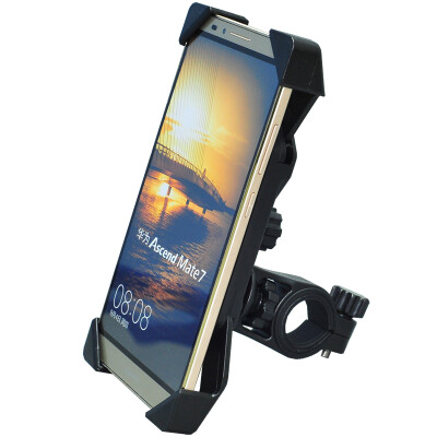 

ODIER bike mobile phone rack riding support bracket mountain bike equipment 02A