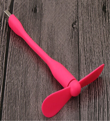 

Colorful small usb fan PVC for all Power Supply laptop USB gadgets dropship wholesales stock offer cheaper