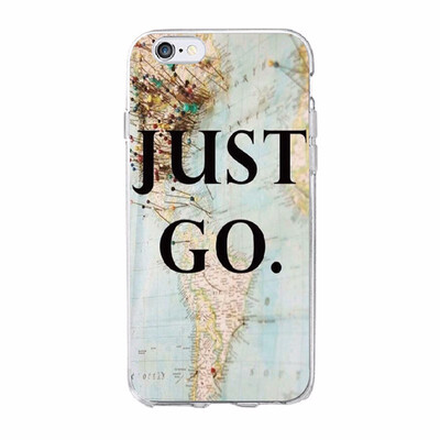 

Soft TPU Cover For iPhone5 5S SE 6 6s 6SPlus 7 Plus Cases Samsung