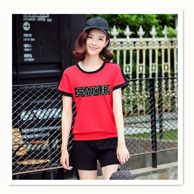 

Fashion Sports Set Vision Plus Womens Set