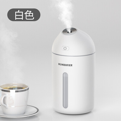 

Jiuzhou deer mini usb mute bedroom home office air pregnant woman baby car air conditioning hydrating sprayer small portable cans large capacity multi-function humidifier
