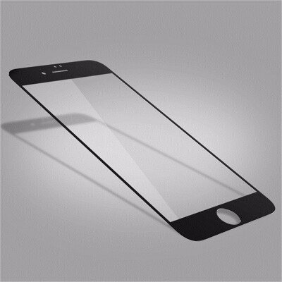 

Goowiiz Phone Glass Film For Iphone 787 Plus8 Plus Full Curved Edge Screen Protector Tempered Glass Protective