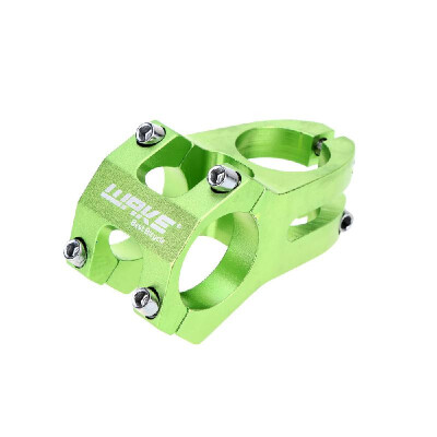 

Bicycle Aluminium Alloy MTB Bike Handlebar Stem 318mm