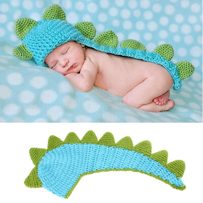 

Multi Styles Baby Crochet Knit Photography Costume Photo Prop Newborn 1pc