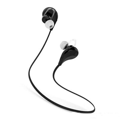 

Headset Bluetooth Wireless Stereo Headphone Earphone Sport Universal Handfree