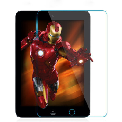 

Premium Crystal Clear Tempered Glass Screen Protector For iPad 2 / 3 / 4