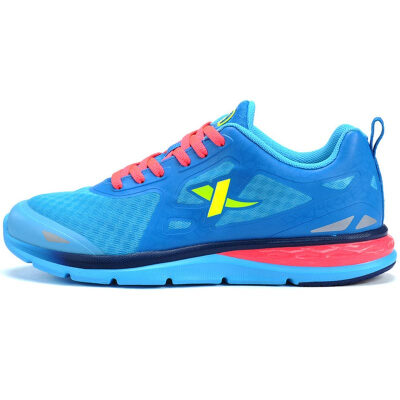 

Special step XTEP 984118119278 Women running shoes Lan red 37 yards