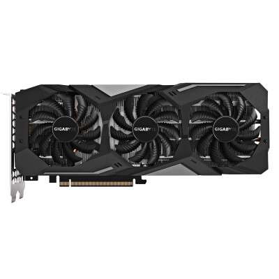 

GIGABYTE GeForce RTX 2070 GAMING OC 1740-1725MHz 14000MHz 256bit GDDR6 8G esports game graphics