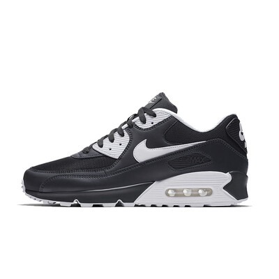 

Original New Arrival Authentic Nike Air Max 90 Essential Mens Comfortable Running Shoes Sport Outdoor Sneakers 537384-090