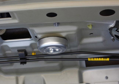 

Automobile 3LED emergency touch lamp Automobile trunk lamp Interior lamp reading lamp Vehicle vehicle