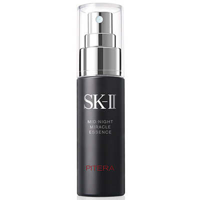 

SK-II Night Care Essence 50ml (PITERA "Immortal Water" Facial Serum Moisturizing soothing spray refreshing water)