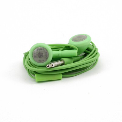 

Vanker 3.5mm В-ухо вкладыши Наушники гарнитуры наушники для Ipod Apple IPhone