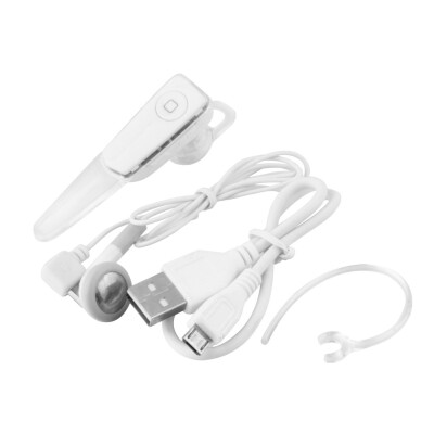 

For iPhone Samsung HTC Bluetooth Wireless Earphone Headset Headphone HM5800