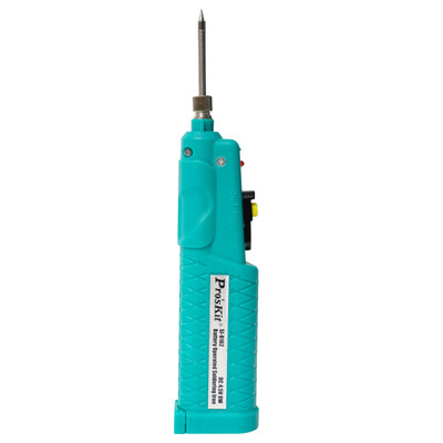 

ProsKit SI-B162 Battery Type Soldering Iron Portable Soldering Tool