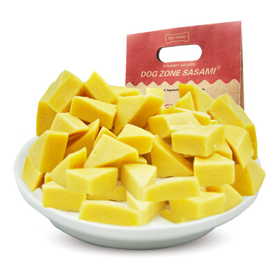 

Duogesasa меда собаку еда закуски треугольного блок молоко 520g питание вкусы созревать