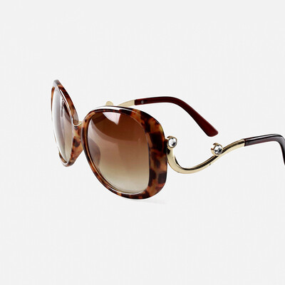 

FEIDU 2016 High Quality Brand New Fashion Polarized Sunglasses brand designer Big frame Glasses Oculos de sol feminino