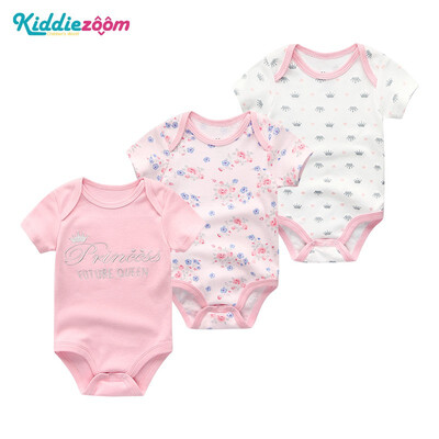 

3PCS Baby Clothes Babywear Unicorn Clothing Sets Bodysuit For Babies Baby Boy Clothes Outwear Baby Products Baby Girl Clothes