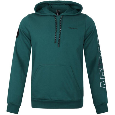 

Adidas ADIDAS NEO Mens Casual Sports Series  CS BBALL HDY Sports Pullover DX0052 L Code