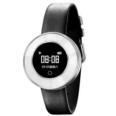 

Sport Women Sports Fitness Smart Watch with Swimmig Blood Pressure Bluetooth Lady Wristband Heart Rate Bracelet Milanese Strap