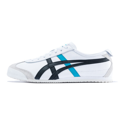 

Onitsuka Tiger Ghost Tiger Sports Shoes MEXICO 66 Neutral D4J2L-100 White 375