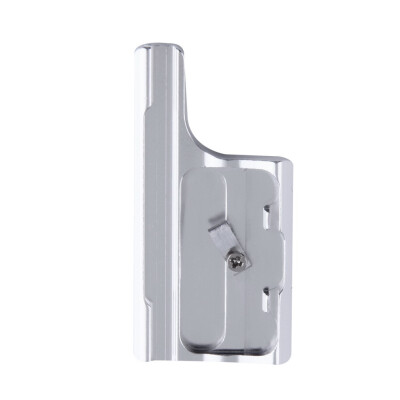 

1pc Aluminum Snap Latch Waterproof Housing Lock for Gopro Hero 3+ Camera