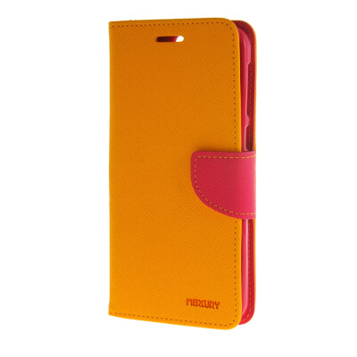 

MOONCASE Cross pattern Leather Flip Wallet Card Slot Stand Back чехол для HTC One E9+ E9 Plus Yellow