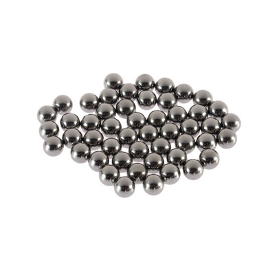 

Replacement Parts 5mm Bike Bicycle Steel Ball Bearing