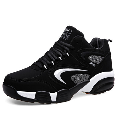 

Sneakers Womens Winter Running Shoes Waterpoof Sport Shoes Men Outdoor Cow Leather Snow Shoe Zapatillas Deporte Mujer