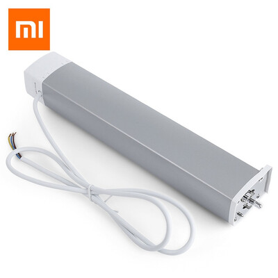 

Xiaomi Aqara Intelligent Smart Curtain Motor ZiGBee Version Wifi xiaomi Smart Home Device Mi Home Smarphone APP Remote Control