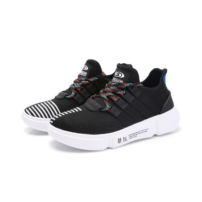 

Autumn 2018 new increase in womens shoes Korean version of the wild thick-soled muffin leisure net red autumn shoes white shoes