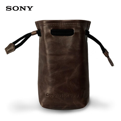 

Sony SONY LBI-RX100CASE camera storage bag