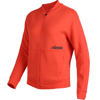 

Adidas ADIDAS Womens Model Series JKV KN BOMBER Sports Jacket DT2400 L Code