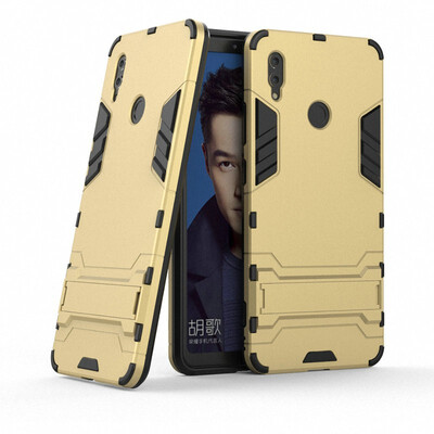 

WIERSS Shockproof Hard Phone Case for Huawei Honor Note 10 RVL-AL10 Honor 10 COL-L29 COL-AL00 COL-AL10 Armor Case Cover Fundas