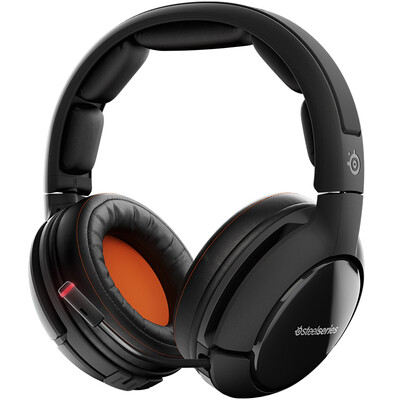 

Гонка Ядро (SteelSeries) 800 Wireless Gaming Headset Сибирь