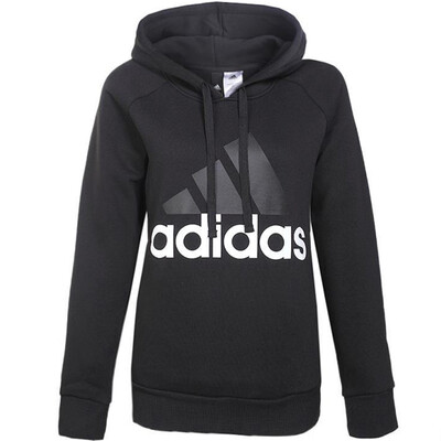 

Adidas ADIDAS Womens Model Series ESS LIN OH FL Sports Pullover BK7060 M Code