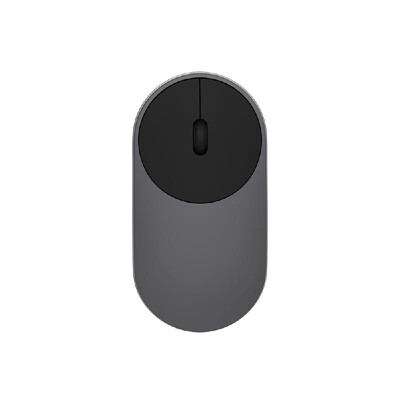 

Original Xiaomi XMSB01MW Portable Mouse BT Wireless Mouse BT40 RF 24GHz Dual Mode Optical Connect for Windows 7 8 10 Video G