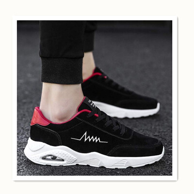 

Inner shoes basketball shoes couple running shoes cushion sneakers men shoes tide