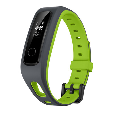 

HONOR Band 4 Running version Smart Bracelet Running Position Monitoring 50 Meters Waterproof Long Endurance Sleep Monitoring Wearable Equipment