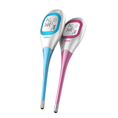 

Tida thermometer baby electronic thermometer non-ear temperature gun temperature gun TD-138